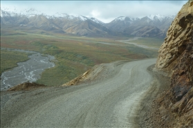 Denali NP